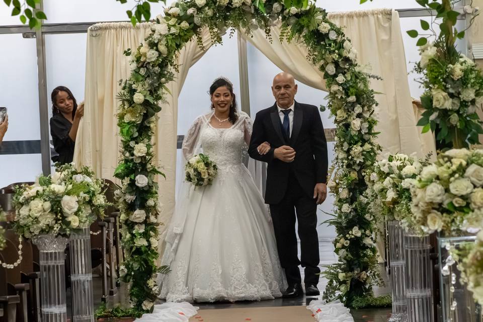 Patrícia e Carmelito 12/10/24