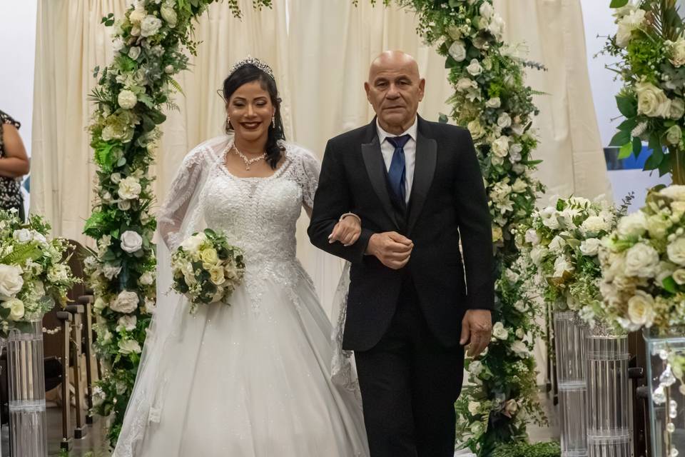 Patrícia e Carmelito 12/10/24