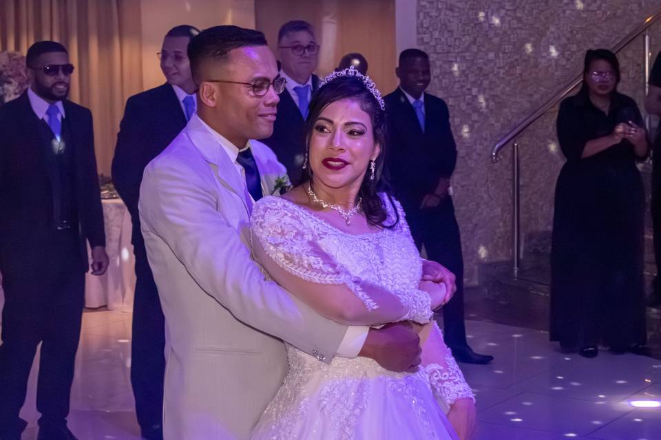 Patrícia e Carmelito 12/10/24