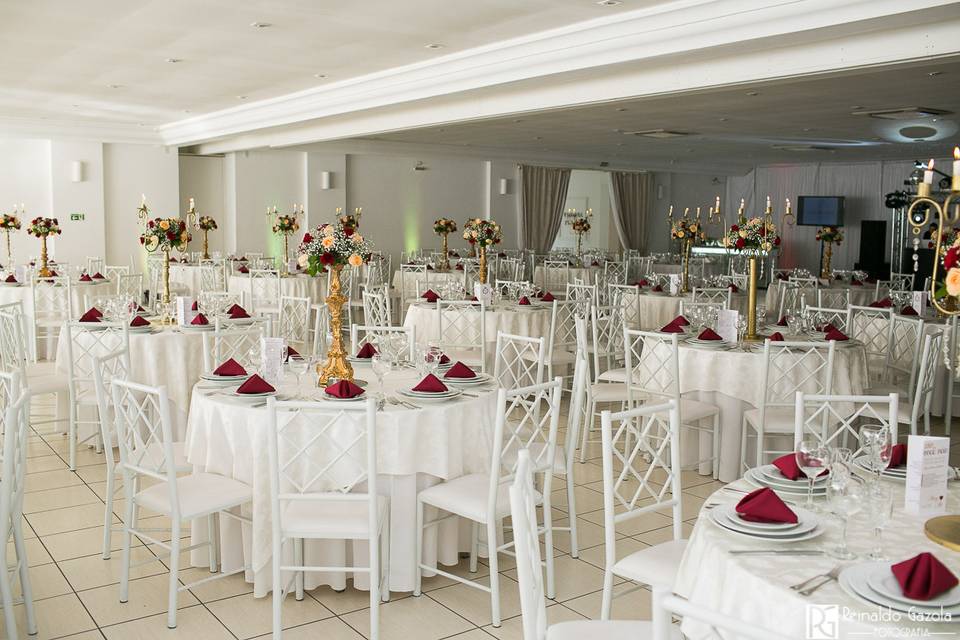 Alicy Flor & Art Eventos