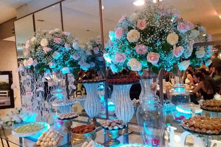 Alicy Flor & Art Eventos