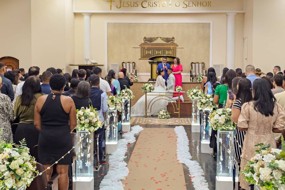 Patrícia e Carmelito 12/10/24