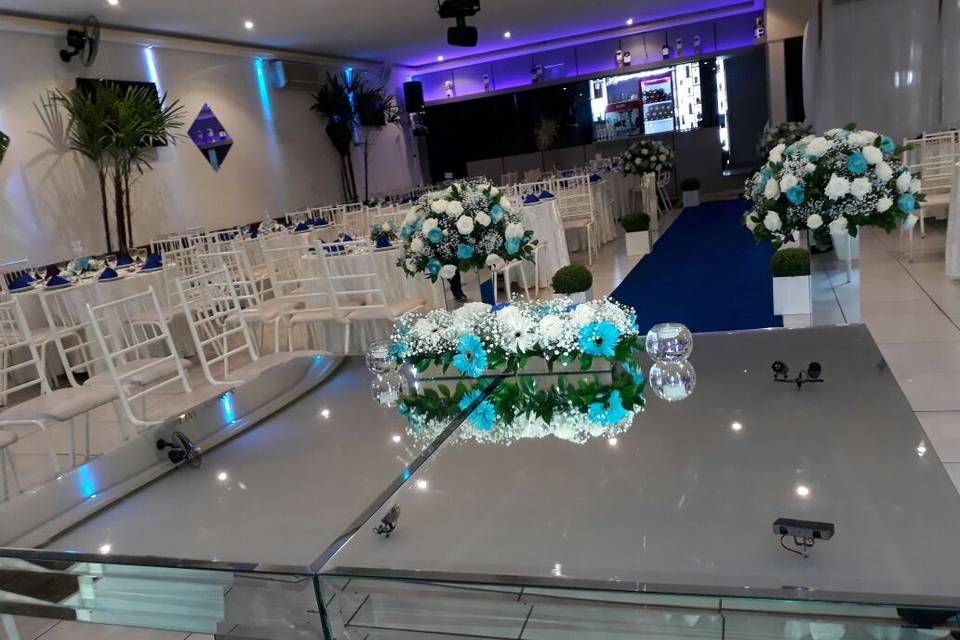 Alicy Flor & Art Eventos