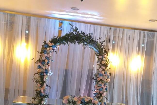 Alicy Flor & Art Eventos