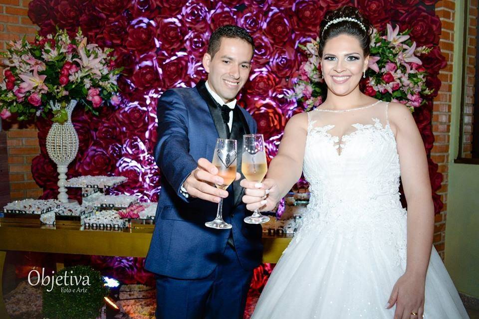 Alicy Flor & Art Eventos