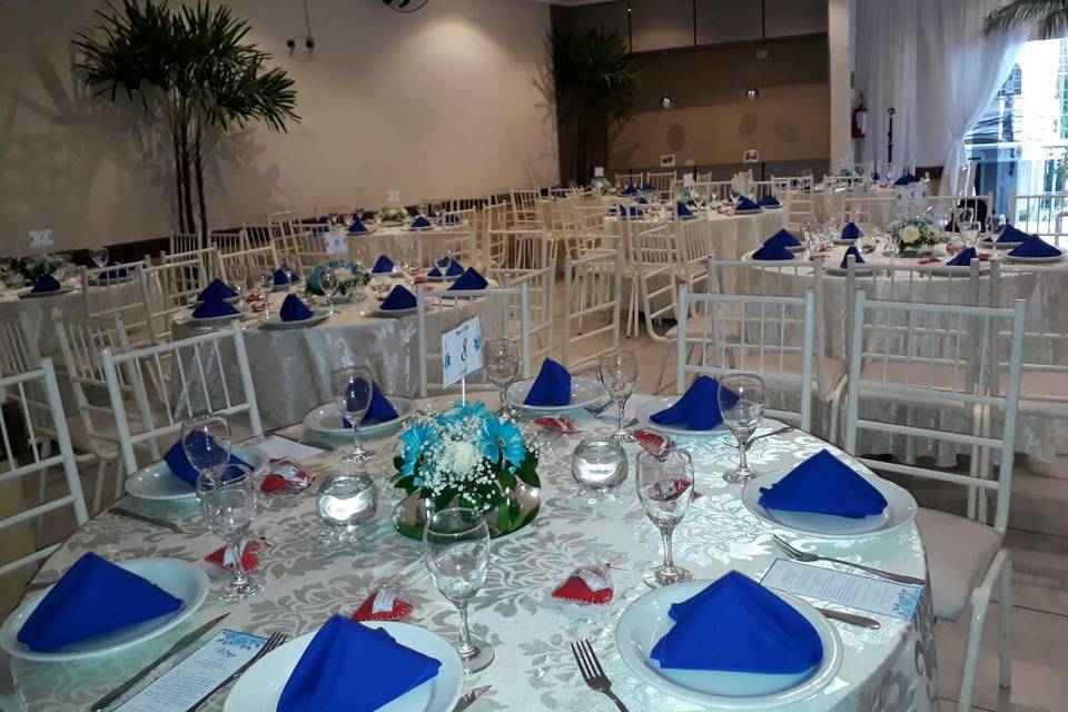 Alicy Flor & Art Eventos