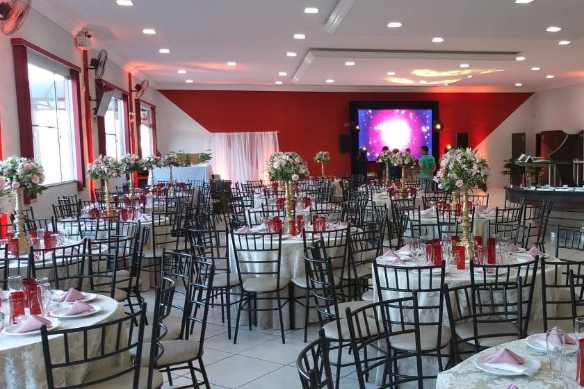 Alicy Flor & Art Eventos