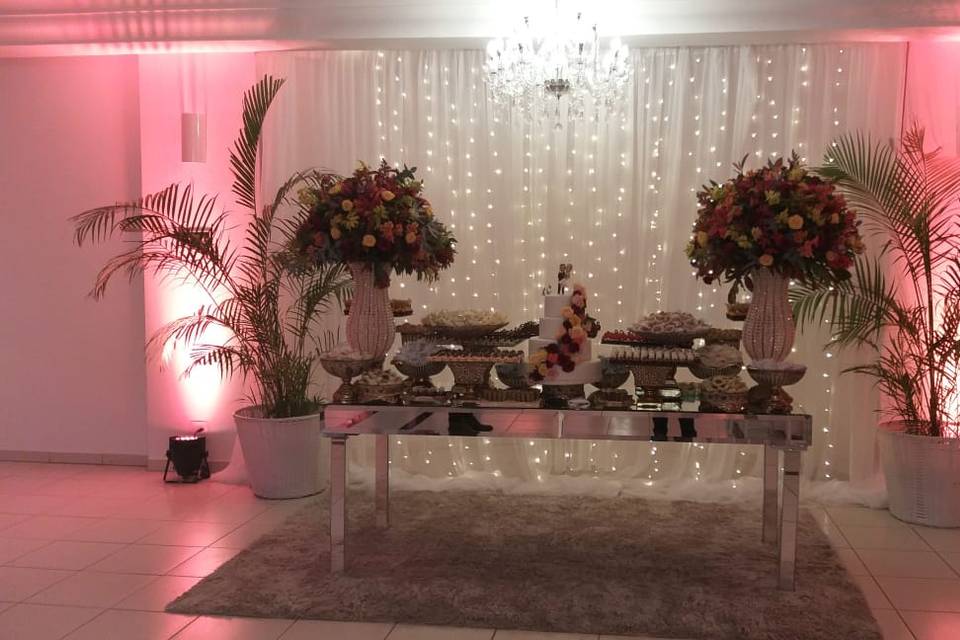 Alicy Flor & Art Eventos