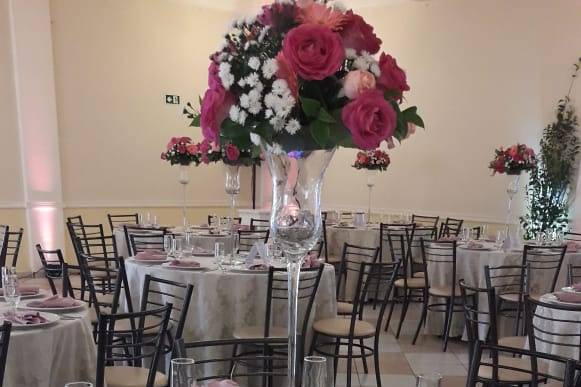 Alicy Flor & Art Eventos