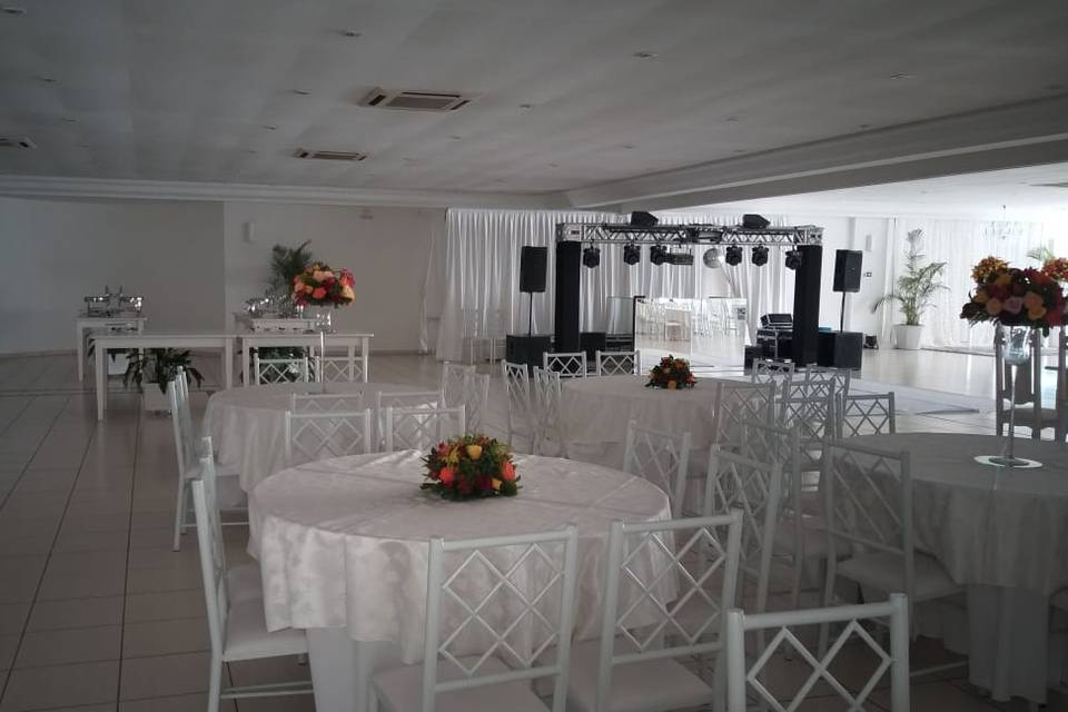 Alicy Flor & Art Eventos