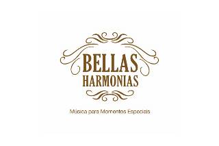 bellas harmonias logo