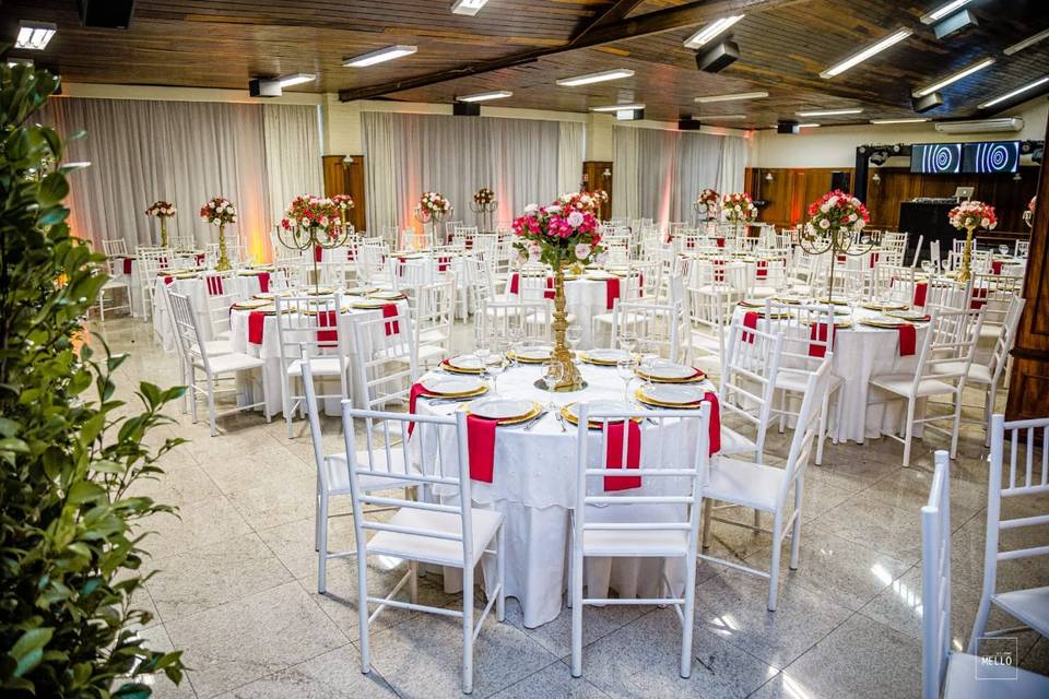 Alicy Flor & Art Eventos