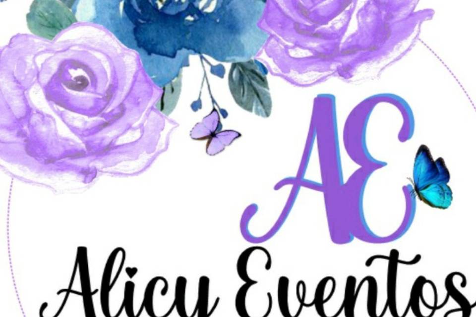 Alicy Flor & Art Eventos