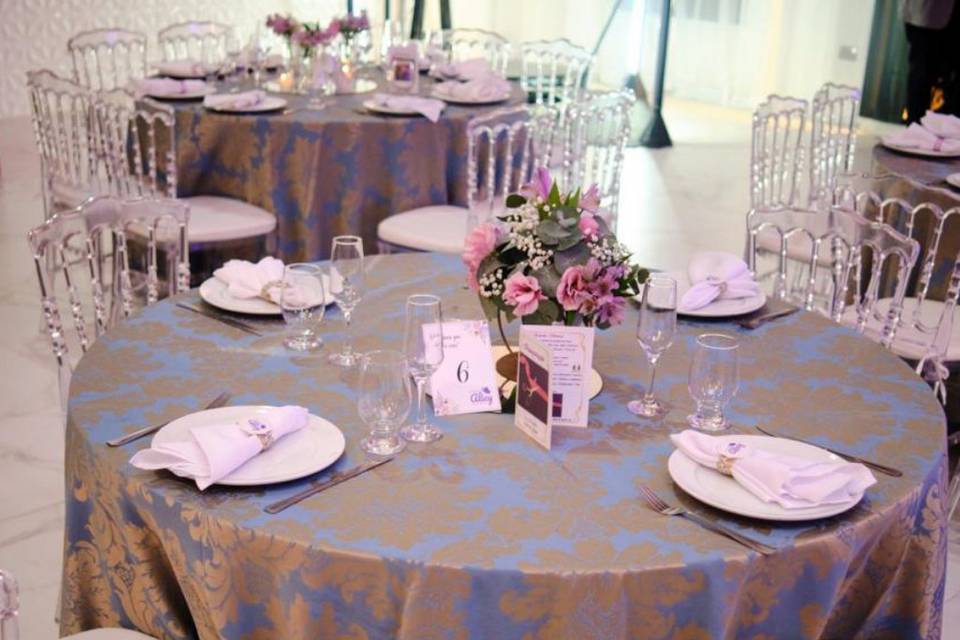 Alicy Eventos