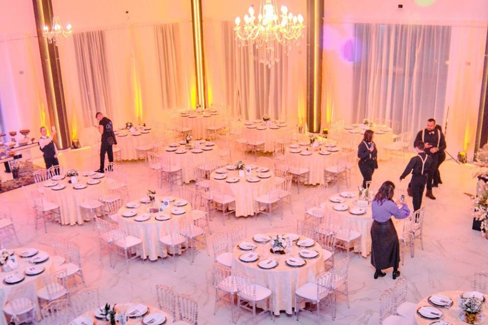 Alicy Eventos