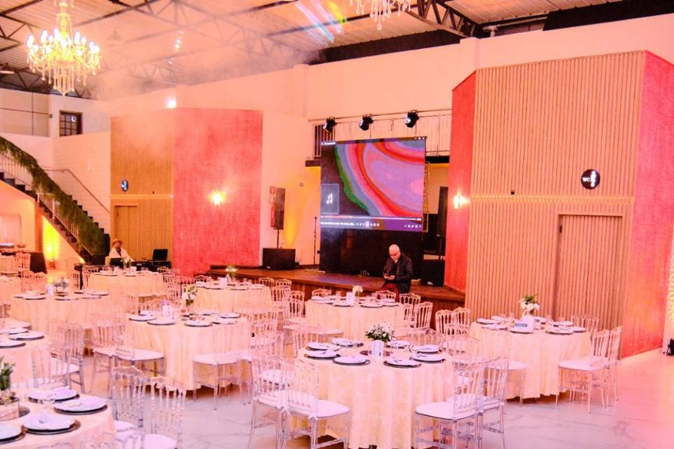 Alicy Eventos