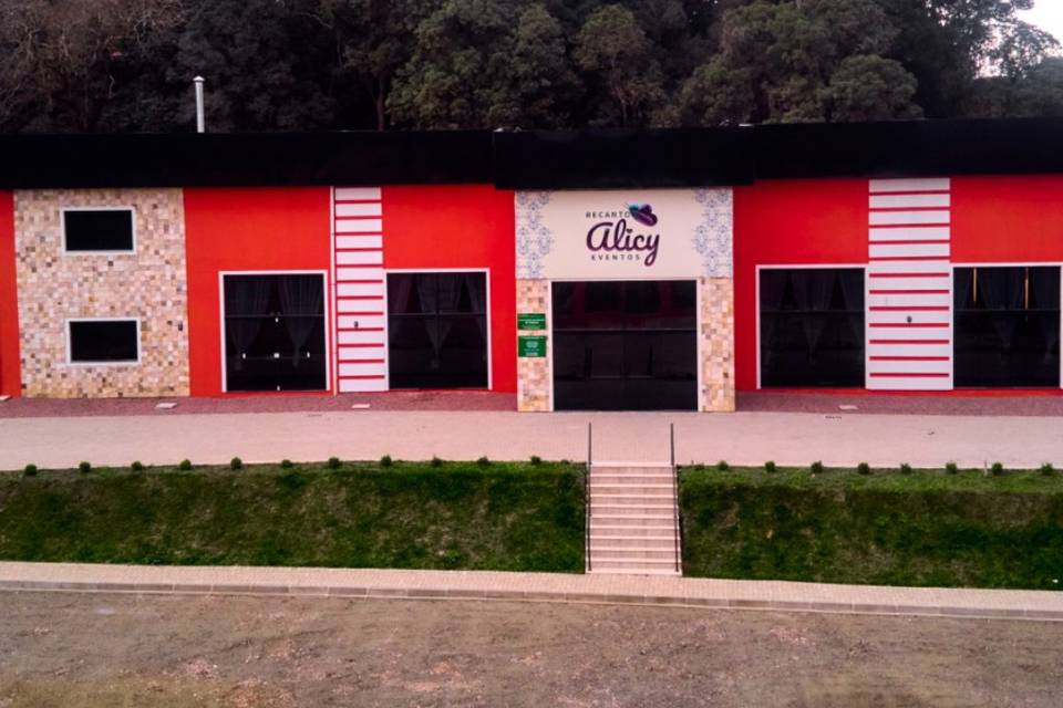 Alicy Eventos