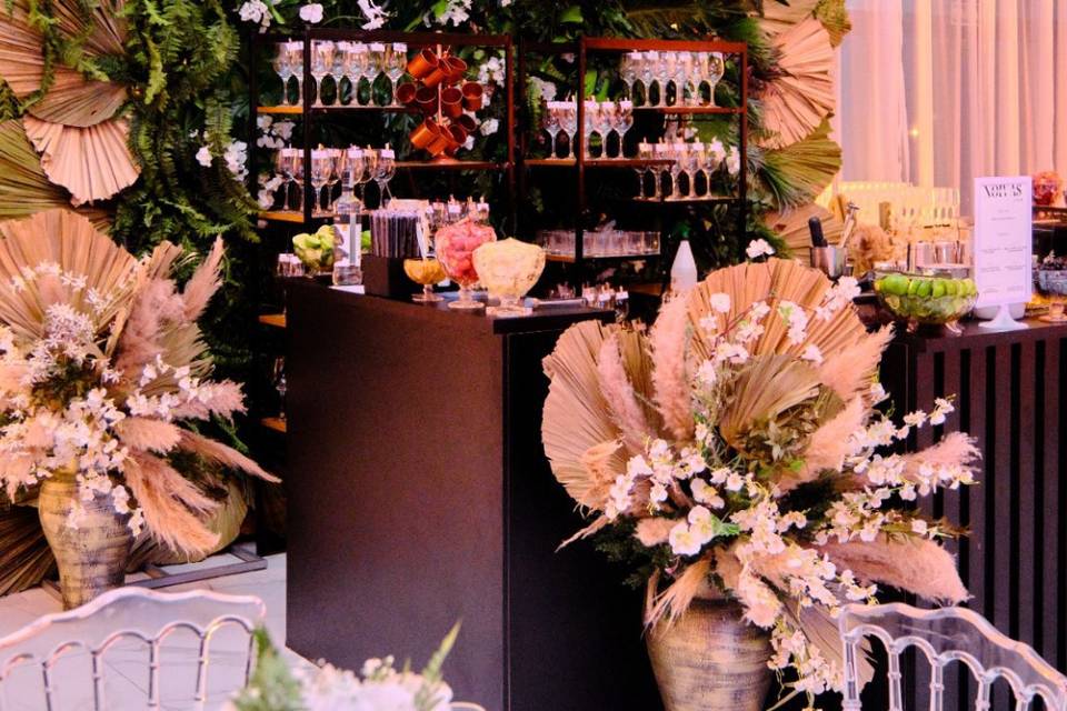 Alicy Eventos