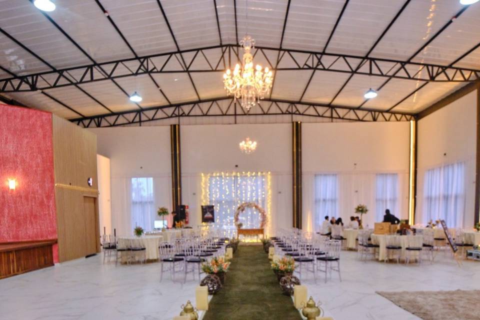 Alicy Eventos