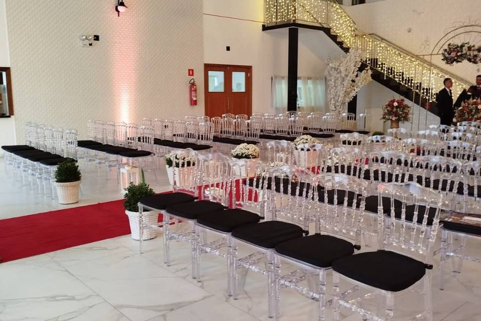 Alicy Eventos