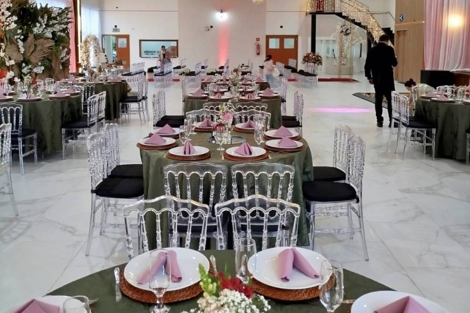 Alicy Eventos