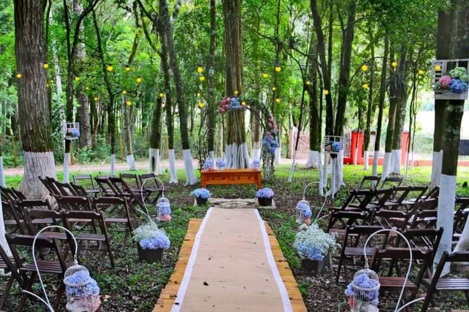 Alicy Eventos