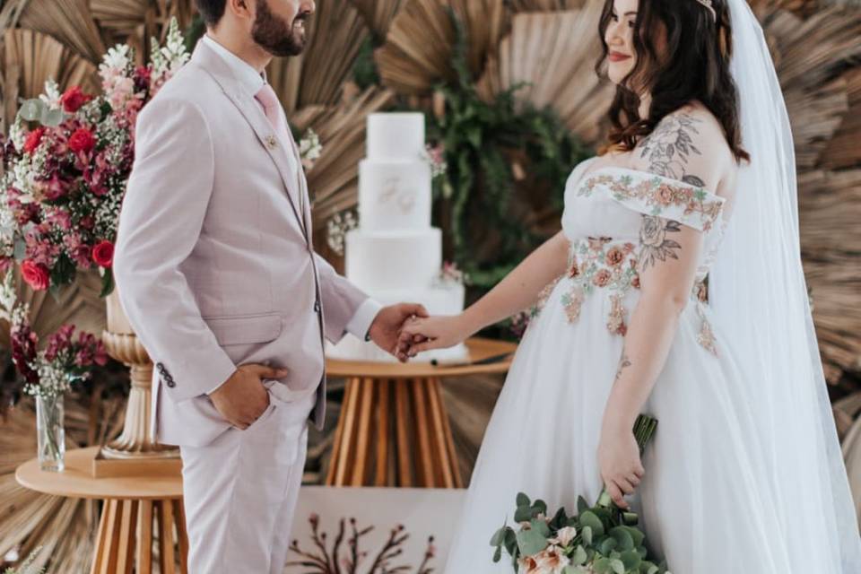 Alicy Eventos