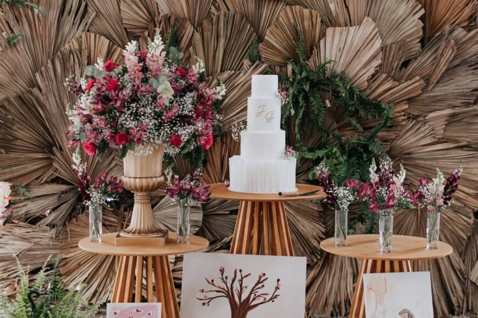 Alicy Eventos