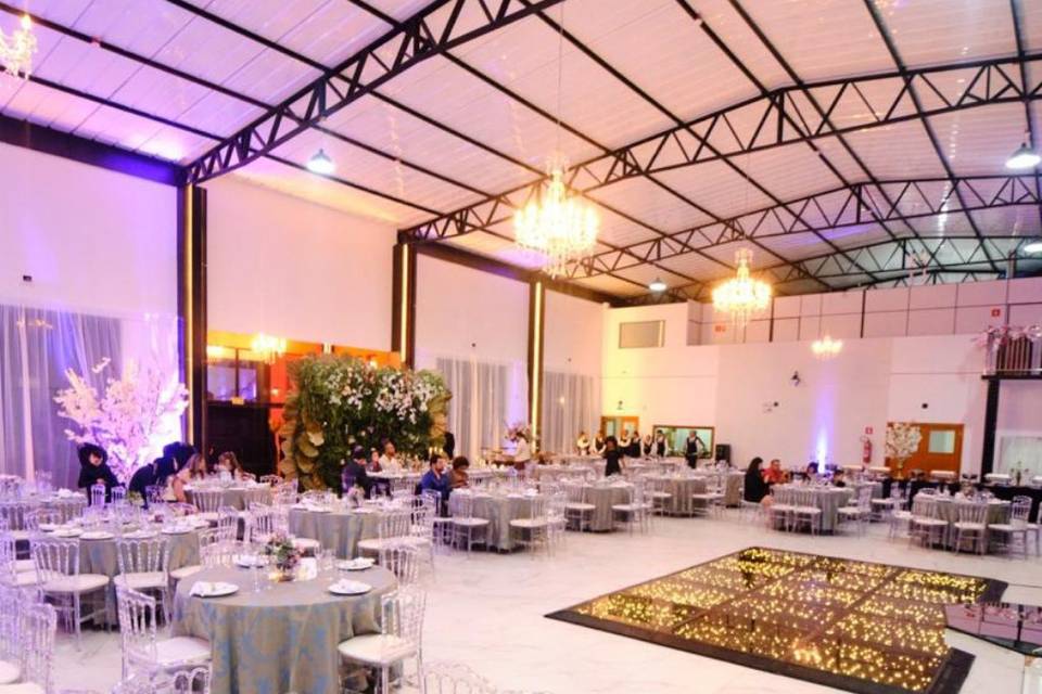 Alicy Eventos
