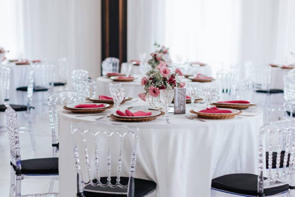 Alicy Eventos