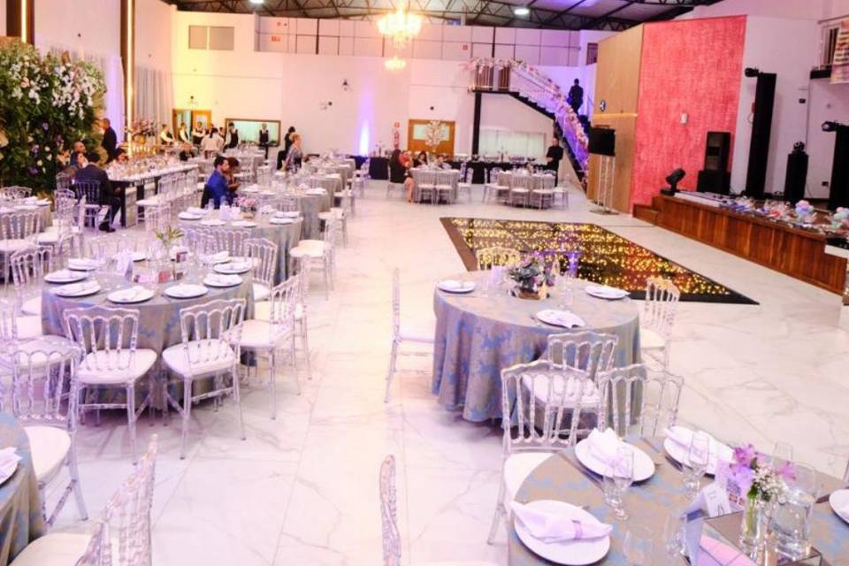Alicy Eventos