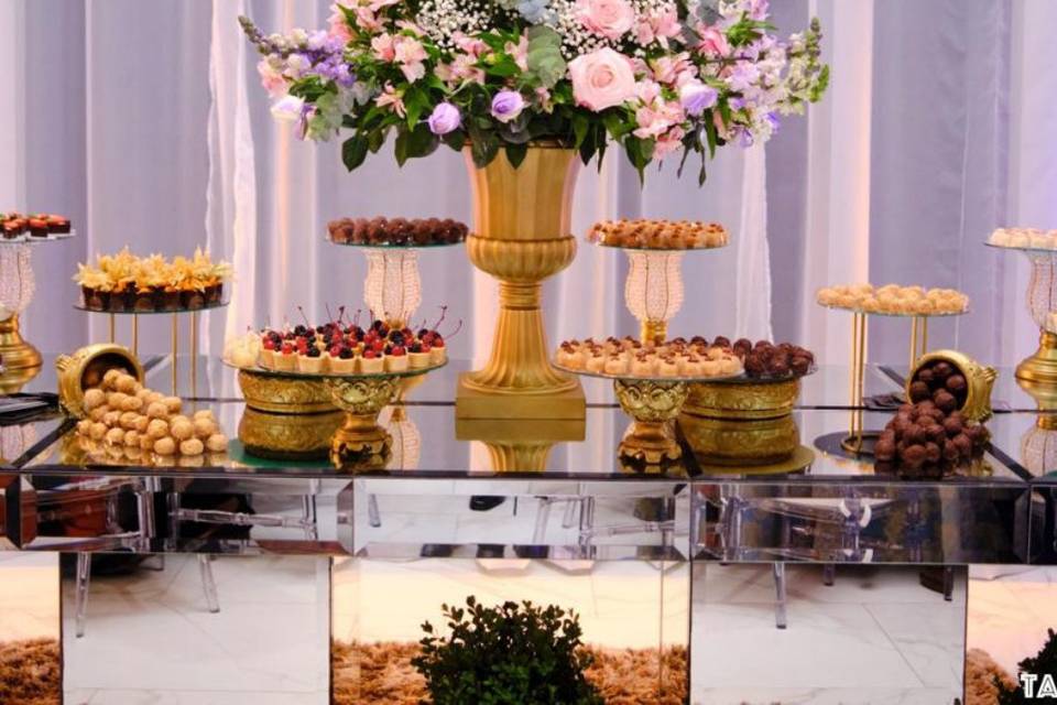 Alicy Eventos