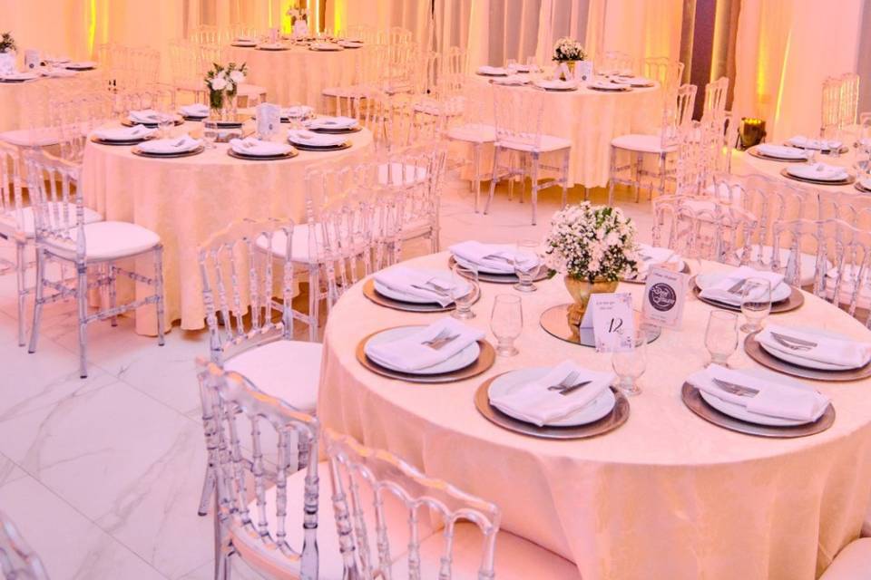Alicy Eventos