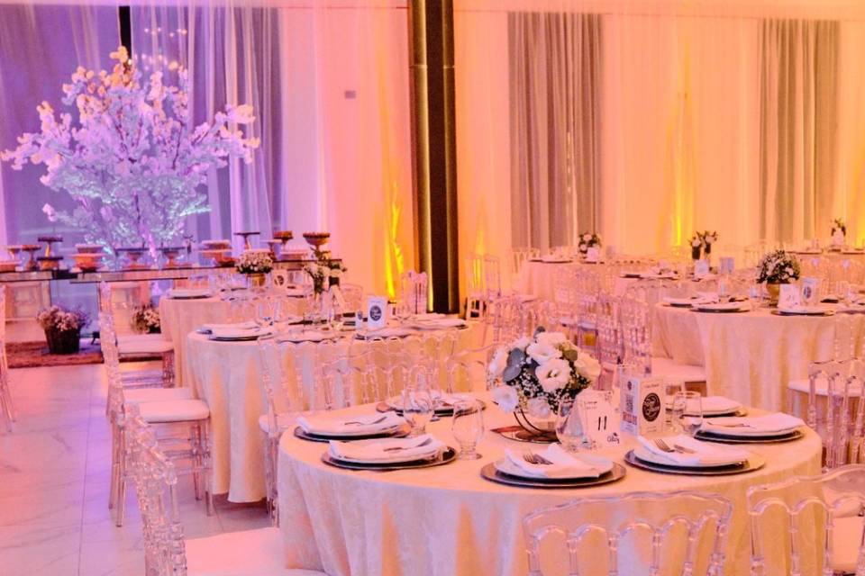Alicy Eventos