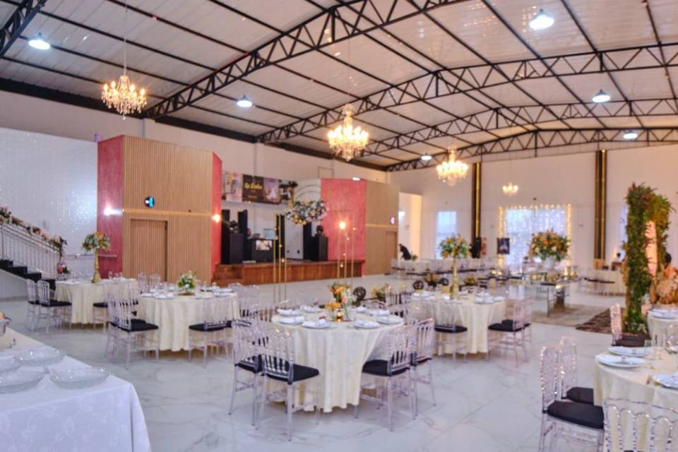 Alicy Eventos