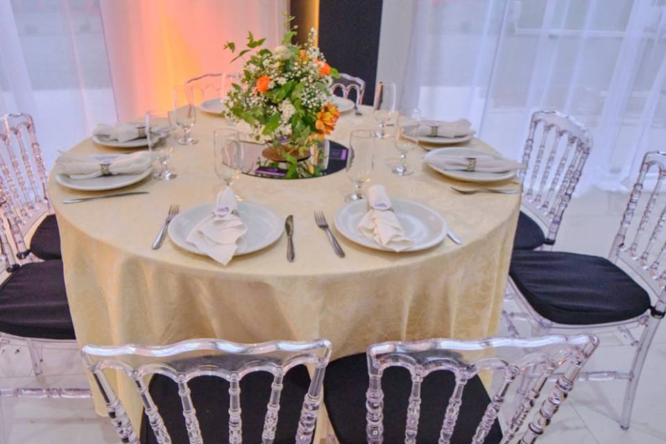 Alicy Eventos