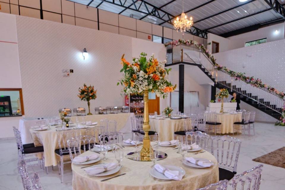 Alicy Eventos