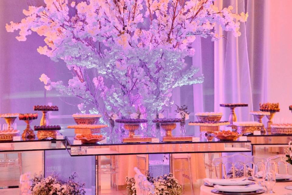 Alicy Eventos