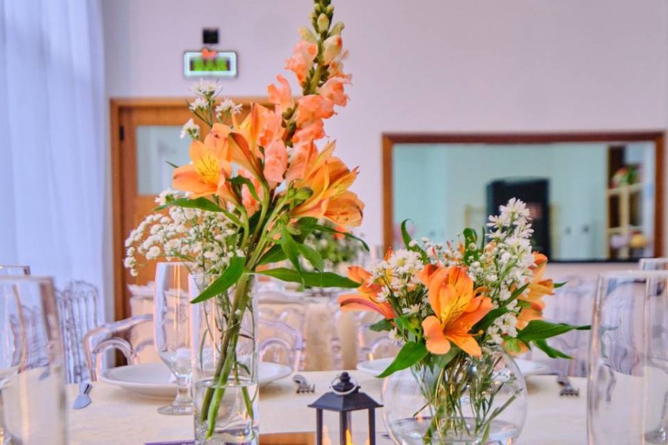 Alicy Eventos