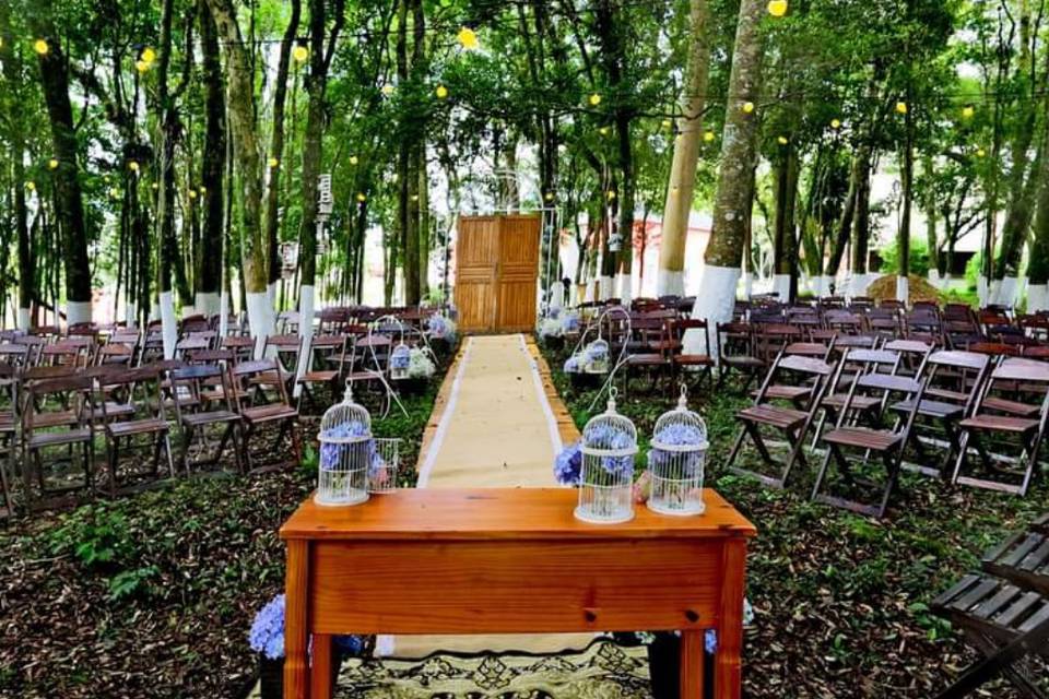 Alicy Eventos