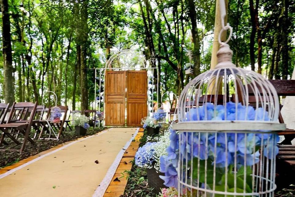 Alicy Eventos