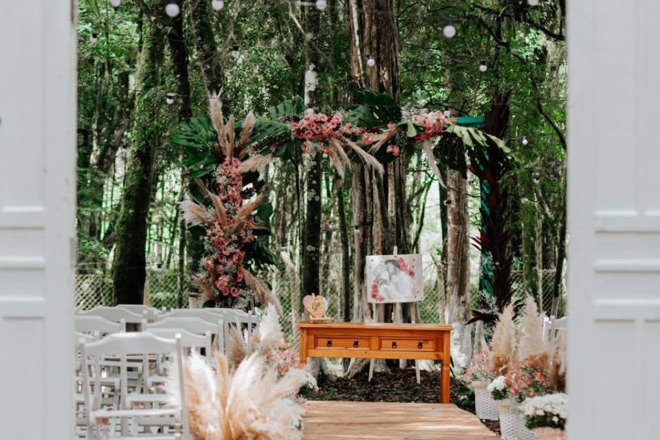 Alicy Eventos