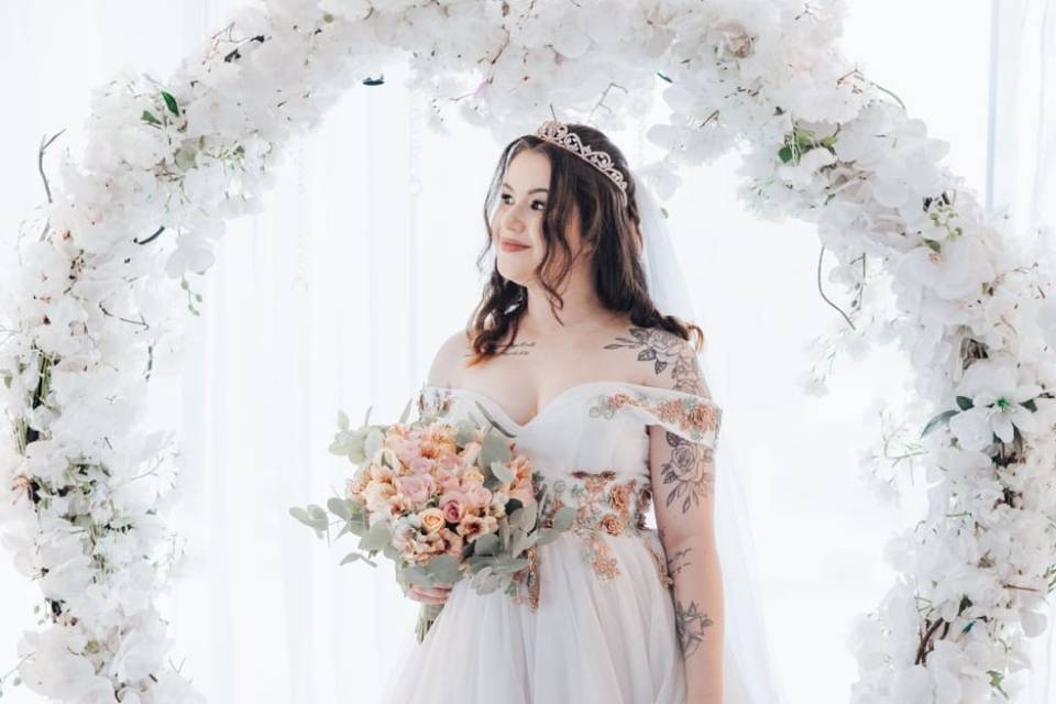 Alicy Eventos