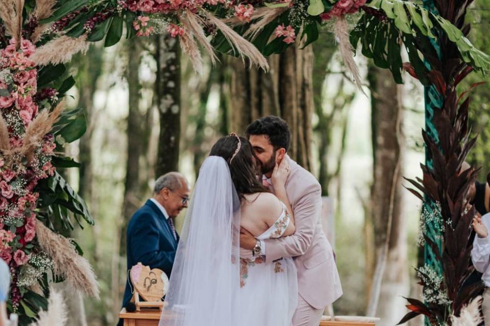 Alicy Eventos