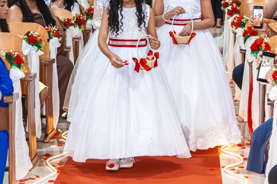 Vitoria e Alisson 21/03/2026