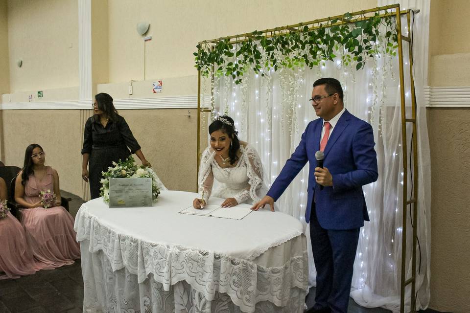 Patrícia e Carmelito 12/10/24