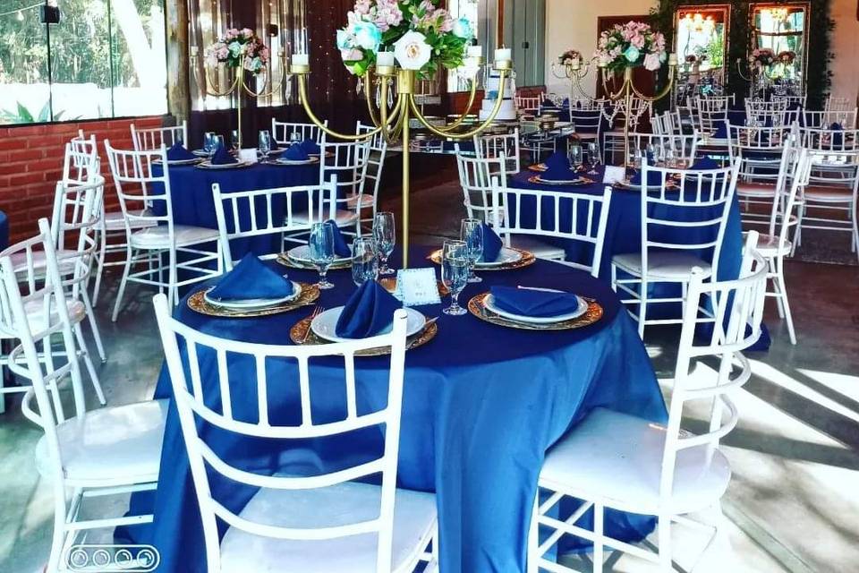 Alicy Flor & Art Eventos