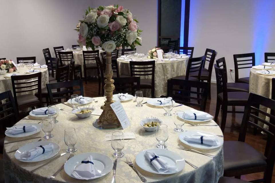 Alicy Flor & Art Eventos