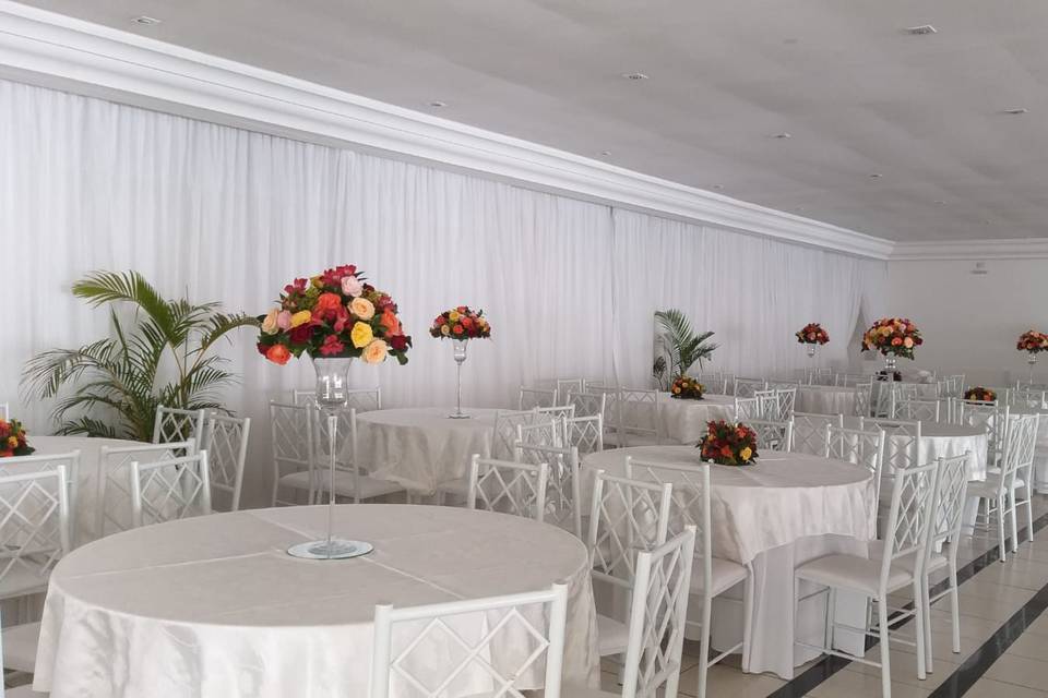 Alicy Flor & Art Eventos