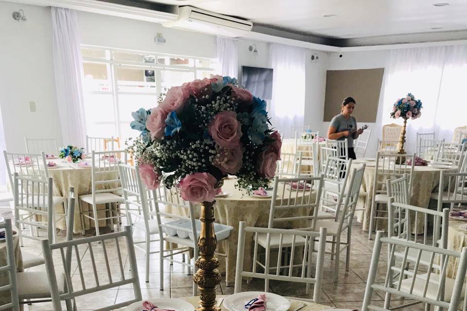 Alicy Flor & Art Eventos